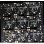 Gold Plating Surface Treatment Application Of Drone Circuit Board Assembly for sale