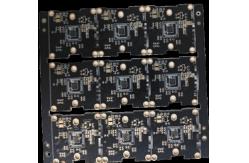 China Gold Plating Surface Treatment Application Of Drone Circuit Board Assembly supplier