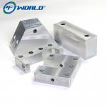Sandblast Oem Odm Cnc Stainless Steel Parts 0.01mm Tolerance for sale