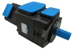 China small Hydraulic Machine Pump PV2R12  PV2R3-108 PV2R3-116 PV2R2-75 supplier