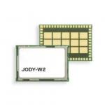 Wireless Communication Module JODY-W263-01A Wi-Fi 802.11ax Multiprotocol Modules for sale