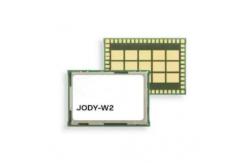 China Wireless Communication Module JODY-W263-01A Wi-Fi 802.11ax Multiprotocol Modules supplier