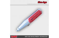 China OLED Display Concrete Test Hammer Digital Schmidt Hammer High Accuracy USB2.0 Communication supplier