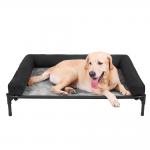 Oxford Elevated Dog Cot Bed 36in Cooling Elevated Dog Bed for sale