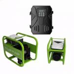 DC Brushless Solar Submersible Borehole Pump Deep Well Water Stainless Steel for sale