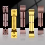 Carbide Cutter CNC Cutting Tools Mgmn500-M Parting Inserts Grooving Insert