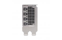 China Professional ECC Visualization GPU Graphics Card NVIDIA RTX A2000 8GB GDDR6 supplier