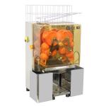 Countertop Model Orange Juicer Extractor For Commercial And Supermarket for sale