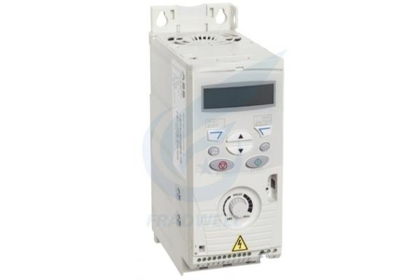22kW Variable Frequency Drive Inverter ACS355 Three Phase Frequency Converter