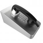 Anti Corrosion Heavy Duty Telephone / Stainless Steel Telephone for Industry for sale