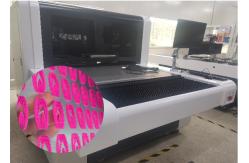 China 133LPI Computer To Screen Exposing Machine PCB ISO 9001 supplier