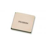PEX88064B0 Ethernet IC 66 Lane 66 Port PCI Express Gen 4.0 Switches for sale