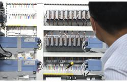 China EV Connector Testing Equipment manufacturer