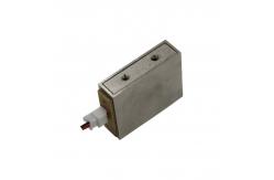 China Resistant Solenoid 8mm DC24V High Force Linear Solenoid supplier