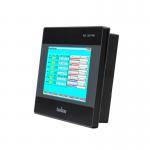 RS Protocol HMI PLC All In One MView Software RS232 Program Portrait Display for sale