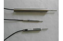 China TD Series SS LVDT Rotational Speed Sensor For Turbine supplier