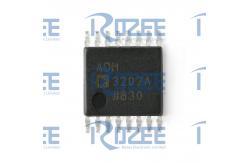 China ADM3202ARUZ-REEL7 supplier