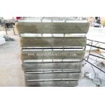 Ss316 600x600mm Wire Mesh Demister OEM Design