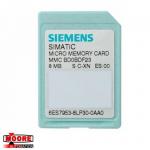 6ES7953-8LP20-0AA0 6ES7 953-8LP20-0AA0 Siemens Memory Card