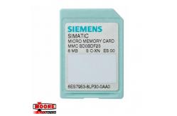 China 6ES7953-8LP20-0AA0 6ES7 953-8LP20-0AA0 Siemens Memory Card supplier
