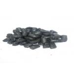 Glossy Surface Coal Tar Pitch CAS 95996-93-2 Adhesive For Carbon Electrode for sale