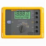 Fluke 1623-2 GEO Earth Ground Tester Kit 1623-2 GEO Earth Ground Resistance Meter for sale