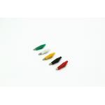 Alligator Wire Crocodile Clip Wire for sale
