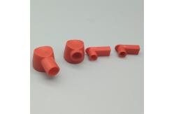 China Empty Aerosol Fire Extinguisher Aluminum Can And Valve For Fire Suppression supplier