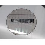 Chip Foundry Services Piezoelectric Wafer Lithography Etching Coating Bonding Thinning for sale