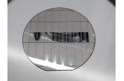 China Chip Foundry Services Piezoelectric Wafer Lithography Etching Coating Bonding Thinning supplier