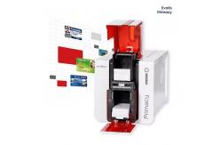 China High Performance EVOLIS Primacy Fast And Versatile PVC ID Card Printer supplier