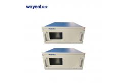 China Online VOC Ambient Continuous Particulate Monitor System AQ7040 supplier