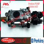 Fuel Injector Pump 9320A143T 320A163T 9320A312T 9320A522T Diesel 7189-340L For Delphi for sale
