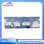 Color Toner Cartridge Reset Chip for Oki Data C301 C321 C331 MC342 MC332 Printer 44973533 44973534 44973535 44973536 for sale