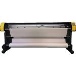 165-205cm Dual Head Fast CAD Printing Plotter with Menu-Settable Printing Resolution for sale