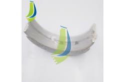 China 317-8766 Crankshaft Main Bearing 3178766 For 3406E Engine supplier