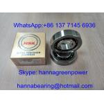 25TAC62BDBC10PN7B Ball Screw Support Bearing / 60° Contact Angle Spindle Bearing 25x62x30mm for sale