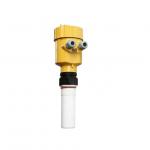 Intelligent Wireless Radar Water level Gauge IP67 Pretection Grade for sale