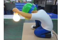 China Hand Doll Quality Inspection Services , Third Party Final Random Inspection supplier