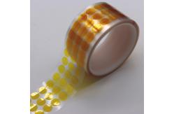 China Personalized Rectangular/Oval 2kg Scale Label With Durability supplier