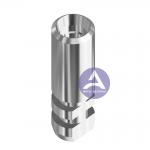 Astra Tech Implant EV® Analog Compatible with  3.6mm (Purple)/ 4.2mm (Yellow)/ 4.8mm (Blue) for sale