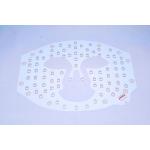 Flexible and Durable Single-layer Medical Equipment Flexible Printed Circuit with Smt And Dip Support for sale