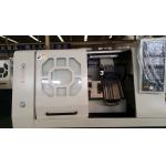 CE Certification CNC Metal Lathe Horizontal High Precision Lathe Machine