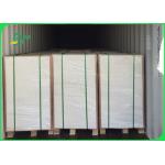 200G - 400G Good Smoothness Ink Absorption C2S Art Paper For Book Cover for sale