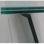 Premium Quality CE and AS/NZS2208 Certificated Safety Toughened Laminated Glass