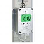 Micro Differential Pressure Transmitter Wind Detection Industry Air Pressure Sensors for sale