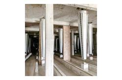 China Drying Machine Of Cyclone Separator For Clay Brick Drying In Processing supplier