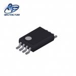 Texas RC4580IPW In Stock Electronic Components Integrated Circuits Microcontroller TI IC chips TSSOP-8 for sale