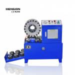 Hydraulic Hose Press Manual Hose Crimper Tube Crimping Machine for sale