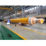Double Acting 800ton capacity Main Cylinder For hydraulic colddraw Bench for sale